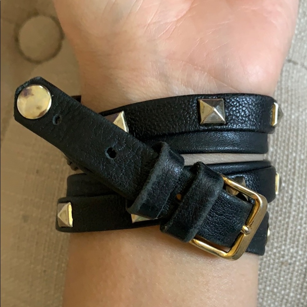 LA MER Wrap Watch - Picture 2 of 3